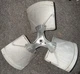 Goodman 0150M00012 Fan Blade 0150M00012SP 20&rdquo; USED **TESTED**