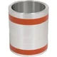 Amerimax 8 In. x 10 Ft. Mill Aluminum Roll Valley Flashing 6630810 Amerimax