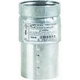 Selkirk Metalbestos 3RV-DH 3-Inch RV Draft Hood Connector Selkirk Metalbestos 3RV-DH 3-Inch RV Draft Hood Connector
