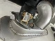 Carrier HC21ZS123 SUNGSHIN IS-3240UTCFC-AL Draft Inducer Blower Motor used Kit