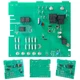 ICM281 Furnace Control Board Carrier CESO110057 Replacement Safety Shut Off