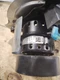 Broad Ocean Y3L205B504 Inducer Blower Motor HC22MQ143 115V 3000 RPM used #MF778A