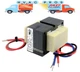  OEM Rheem Ruud Furnace Transformer 240 / 24 Volt 46-25107-07 46-23120-02