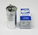 SUPCO CD40+10X370R HVAC Round Fan Motor Run Capacitor 40 + 10 MFD/UF 370 Volts