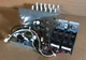 LENNOX AHSA15A-1/40K68 15.0/11.3 KW ELECTRIC HEAT KIT/W BREAKERS (186191)
