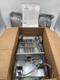 Source 1 Unitary Electric Heat Kit 208-240V 60Hz 1 Ph 3.6/4.8 KW S1-6HK06500506D