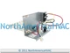 OEM Lennox Armstrong Ducane Furnace 5kW Heating Element Replaces AHSA05A-1 40K65
