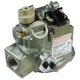 1 PC Robertshaw '700-057 Gas Valve, Straight-Thru
