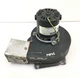 FASCO 70219237 Draft Inducer Blower Motor Assembly 1054268P 208-230V used #MF45