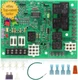 New Upgrade ICM2805A Furnace Control Board Replacement for Nordyne 624631 and 90