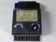 Honeywell S825D Electronic Module w/ Relay Load Rating 24 VAC 0.4A 60Hz