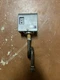 Honeywell PA404A 1033 Single Pressure Control - Gray
