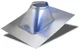 Selkirk Sure-Temp 206830 6" 6T-AF12 Adjustable Pitch Chimney Pipe Roof Flashing