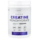 Clean, Creatine Monohydrate, Unflavored, 17.6 oz (500 g) Clean, Creatine Monohydrate, Unflavored, 17.6 oz (500 g)