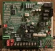 Carrier Bryant Furnace Control Circuit Board HK42FZ022, CEPL130456-01