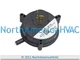 Air Pressure Switch Fits York Coleman Luxaire 024-35785-000 S1-02435785000 -0.75
