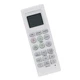 New For LG LSN090CE LSN120CE LSN180CE Air Conditioner Remote Control