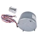 Interlink 100483-41 Condenser Fan Motor 1/10 HP 208-230V 1Phase 60HZ Replacement