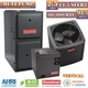 R32 Goodman 2.5 Ton Multi-Family Heat Pump & Furnace 14.5 SEER2 92% 60K Vertical