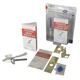 White-Rodgers 21D64-2 Hot Surface Igniter, Lp/Ng, 120V Ac, 15 1/2 In L.,