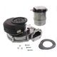 Weil Mclain 383-501-027 Inducer Assembly Ultra 80 105 Gas Boiler