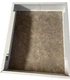 Marley HTWHSM Surface Mounting Frame 16-1/4" W X 19-5/8" H X 3-7/8" D N White Marley HTWHSM Surface Mounting Frame 16-1/4" W X 19-5/8" H X 3-7/8" D N White
