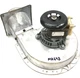 Jakel Inducer Blower Motor J238-112-11258 115V 3000 RPM 119276-00 used #MK648