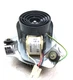 JAKEL J238-112-11203 Draft Inducer Blower Motor HC21ZE126A used refurb #RMA686A