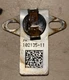 Lennox 102135-11 Limit Switch  36TXV11 22509 L200-30F USED
