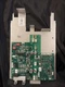 Trane D803401G06 Complete Control Board w/ Back Panel K100104 CNT06903