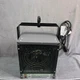 Glen Dimplex Electric Air Heater CGWH4031G 4000W/240V Cadet NO Wall Mount