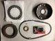 Triumph clutch kit  500 65-73 T100