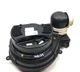 Carrier Bryant HR46GH001 OEM Inducer Motor Assembly 81104124 120 VAC used #MR134