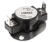 Fits Reznor T-O-D 60T12 D2243 F135-30F Limit Switch, Auto Reset, RZ146465