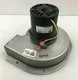 FASCO 70219237 Draft Inducer Blower Motor Assembly 1054268 208-230V used #MD499