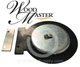 WoodMaster Fan Cover 3300, 4400, 5500 & 6500 WoodMaster Fan Cover 3300, 4400, 5500 & 6500