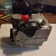 ROBERTSHAW 7E2-E7B-029 HVAC Furnace Gas Valve 7200IPER-S7C