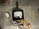 Sid Harvey MTR34115DD 3/4hp 115v Blower Motor.  Low Use.    Same Day Shipping