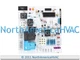 ClimaTek Furnace Circuit Control Board Replaces Nordyne Intertherm Miller 903429 ClimaTek Furnace Circuit Control Board Replaces Nordyne Intertherm Miller 903429