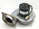 Fasco Draft Inducer Motor Assembly 115V 7021-8428 Trane 21D330673 used #M928