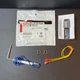 Beckett CG10 Flame Rod Kit RWB Part 2191305U Gas Burner Flame Rod