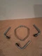 Triangle TR 5868 TR5868 HC98ZZ270 5.60 Dia 3-Leg Blower Motor Mount Belly Band