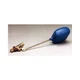 Dial Manufacturing 4159 Evaporative Cooler Compression Float Valve, Heavy-Duty