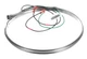 Fits Trane HTR15199, X13140712080, Heater, Crankcase, 460/480 Volt, 90/100 Watt Fits Trane HTR15199, X13140712080, Heater, Crankcase, 460/480 Volt, 90/100 Watt