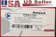 Honeywell R7849A1023 Ultraviolet Flame Amplifier R7849A1023 New  US Free TAX