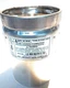 Selkirk Draft Hood Connector Single Wall 4 " #4rv-Dhc Type B Al 500 Deg. F Ul