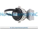 OEM Lennox Armstrong Ducane Furnace Air Pressure Switch .5 .9 Fits DNS2-1400-03