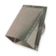 Dayton 3F837 Outside Air Inlet Cap W/Bird Screen, 4 In