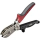 Malco C4R 5-Blade Downspout Crimper