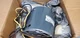 NEW GENTEQ FAN MOTOR 5KCP39PGU543 S 3/4 HP 208-230V